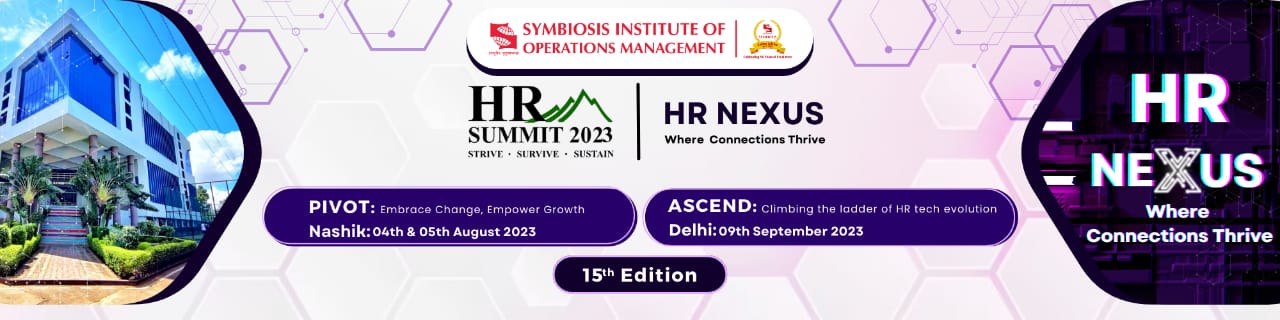 HR Summit 2023